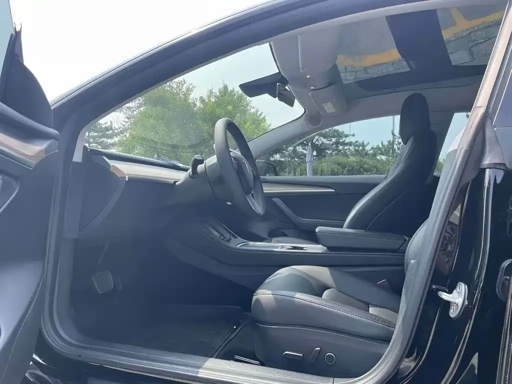 Tesla Model 3 — фото 2