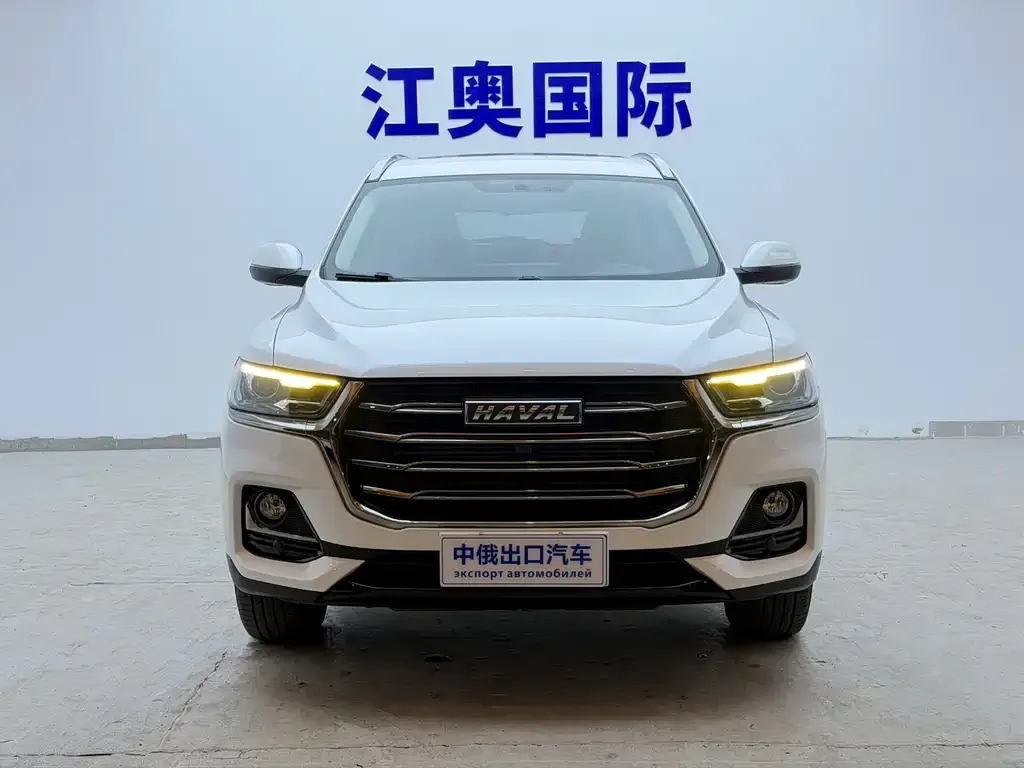 Haval H6 — фото 2