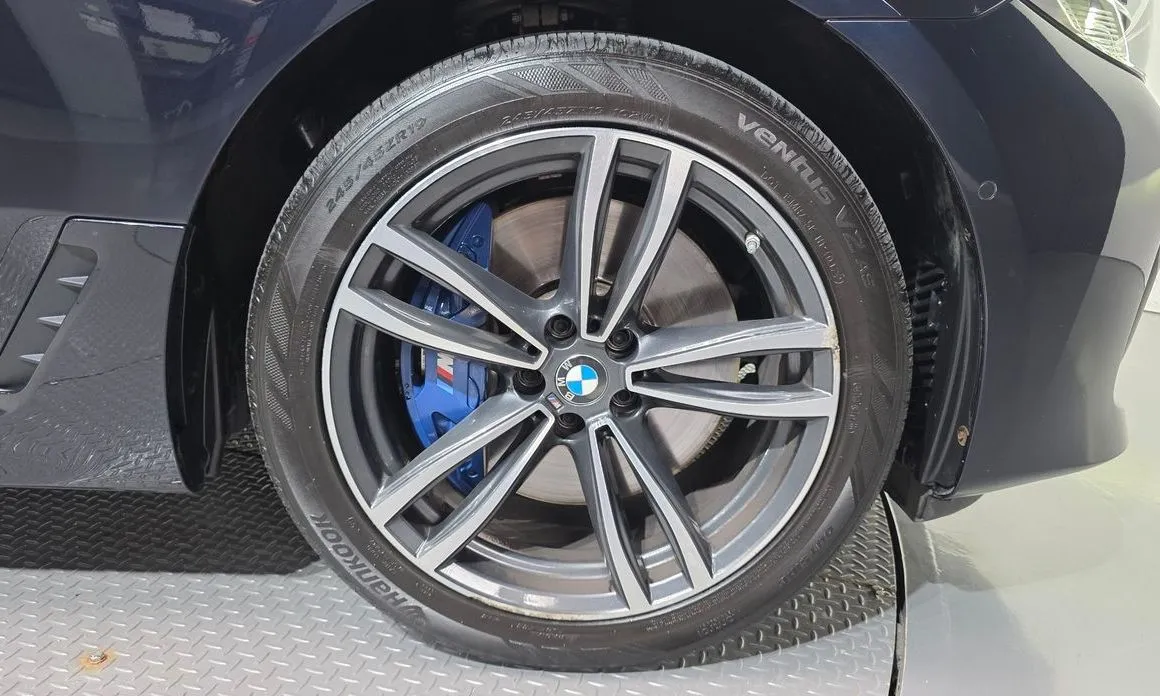 BMW Gran Turismo — фото 10