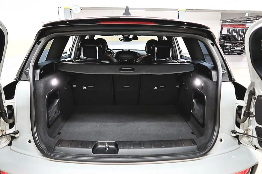 Mini Clubman 2023 из KR, фото 4