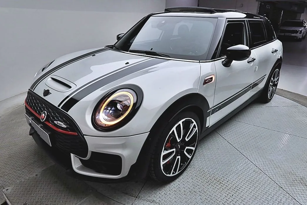Mini Clubman 2023 из KR, фото 3