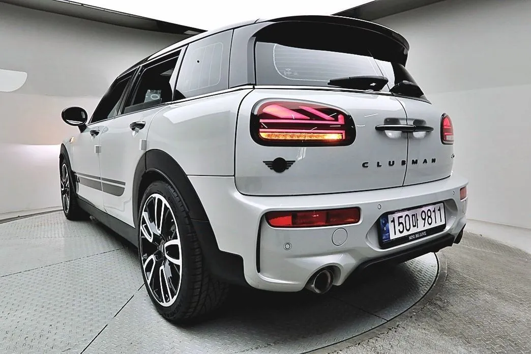 Mini Clubman 2023 из KR, фото 2