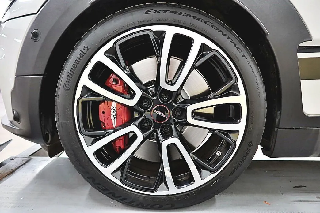 Mini Clubman 2023 из KR, фото 9
