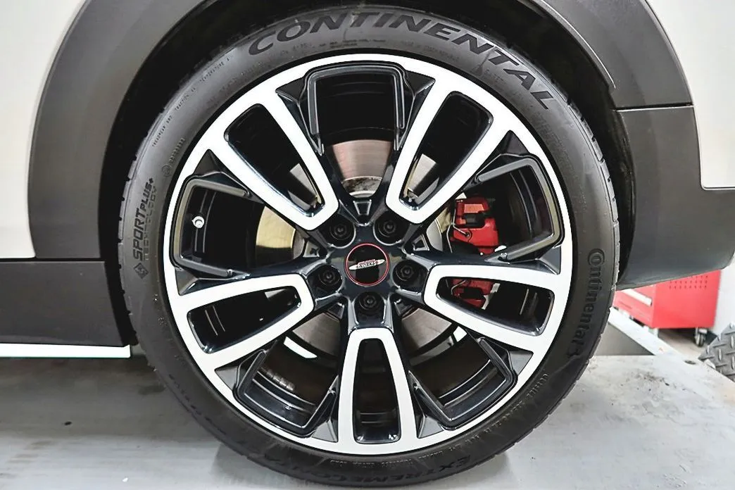 Mini Clubman 2023 из KR, фото 7