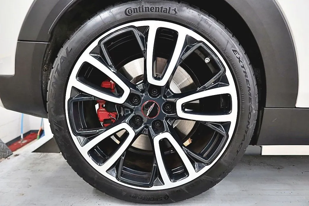 Mini Clubman 2023 из KR, фото 6