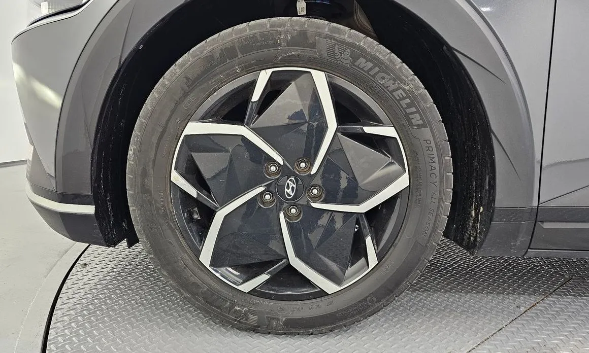 Hyundai Ioniq5 — фото 9