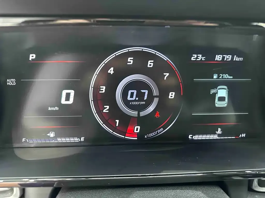 Hyundai Elantra — фото 2