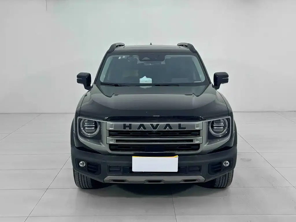 Haval Big Dog — фото 4