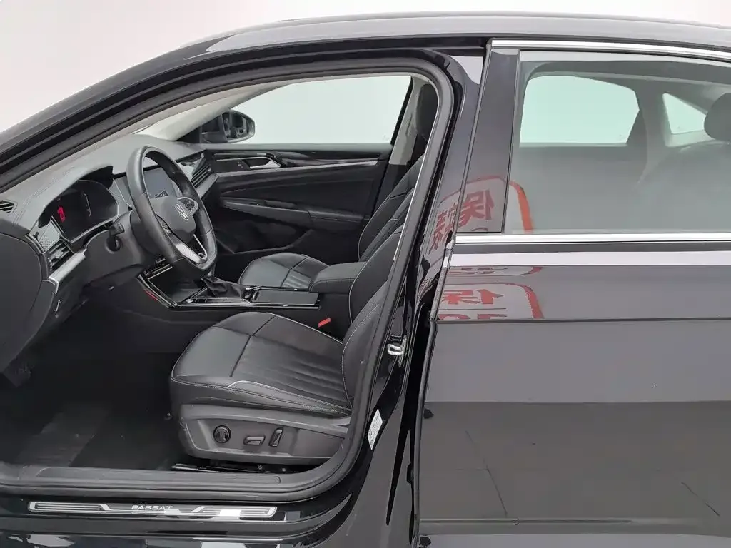 Volkswagen Passat — фото 6