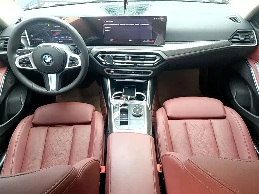 BMW i3 — фото 2