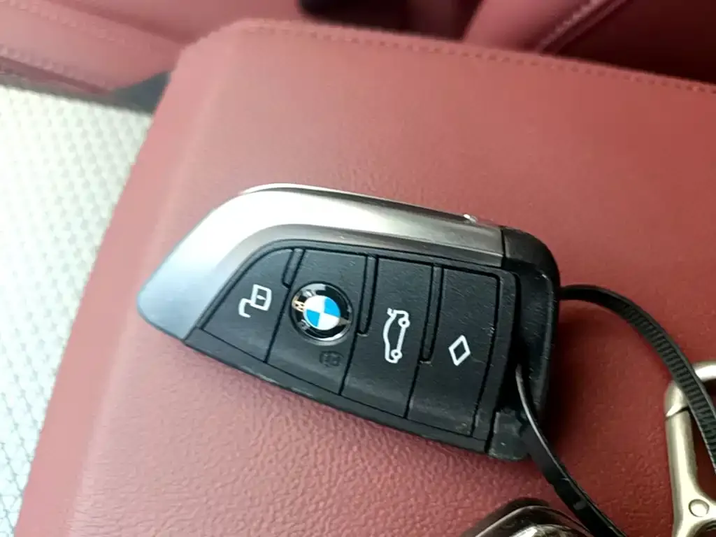 BMW i3 — фото 6