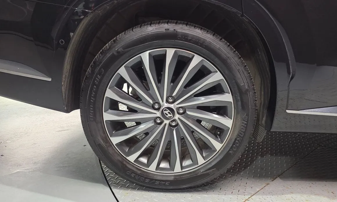 Hyundai Palisade — фото 8