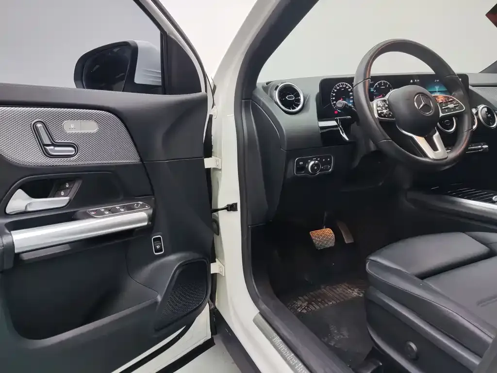 Mercedes-Benz GLA 2021 из CN, фото 10