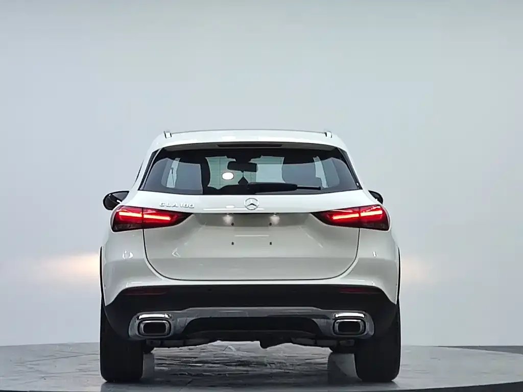 Mercedes-Benz GLA 2021 из CN, фото 7