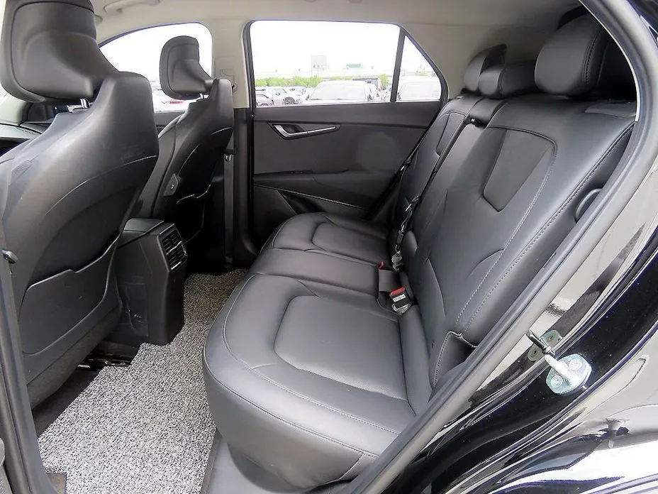 Kia Niro — фото 10