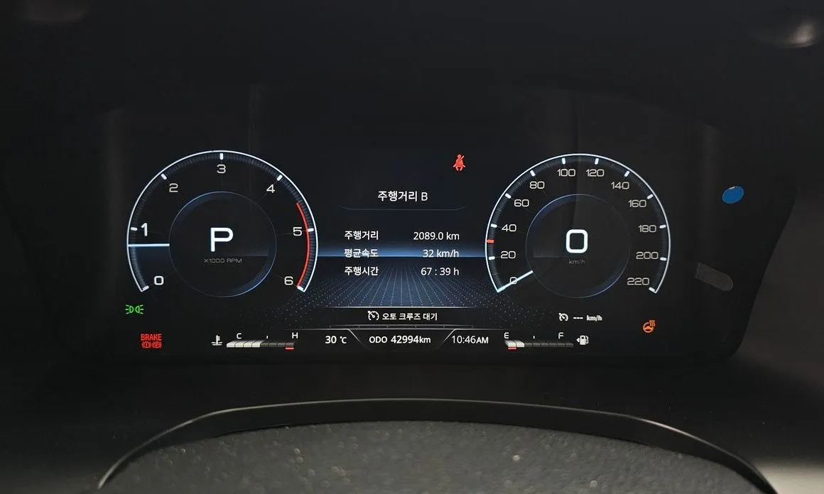 KG Mobility (Ssangyong) Rexton — фото 2