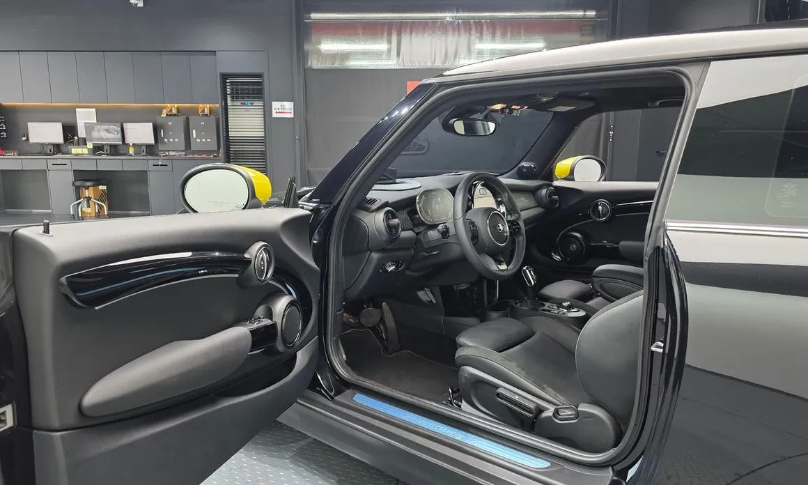Mini Cooper 2023 из KR, фото 4