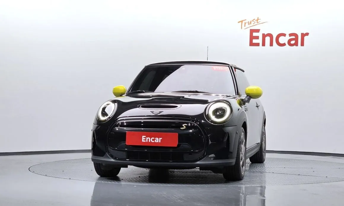 Mini Cooper 2023 из KR, фото 8