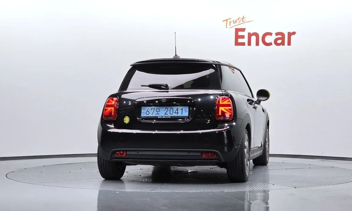 Mini Cooper 2023 из KR, фото 3