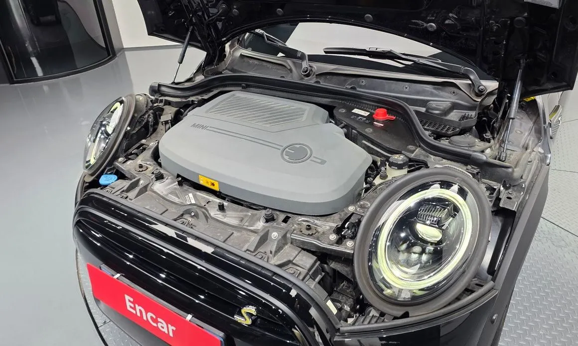 Mini Cooper 2023 из KR, фото 7
