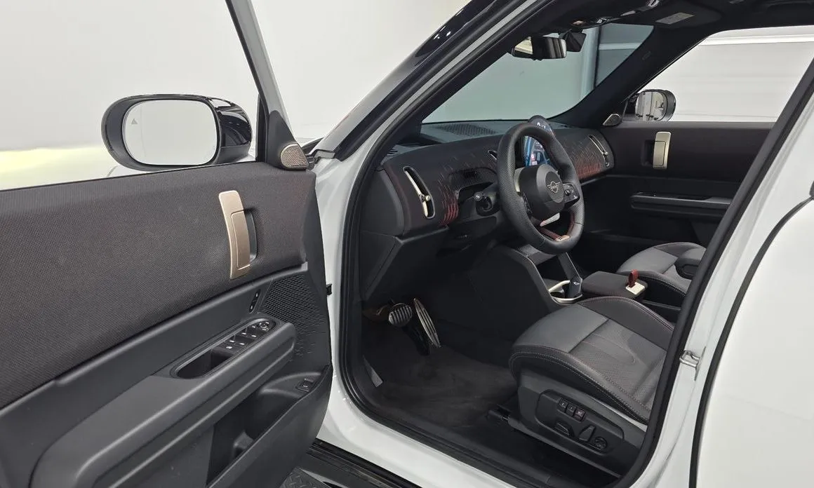 Mini Countryman 2025 из KR, фото 9