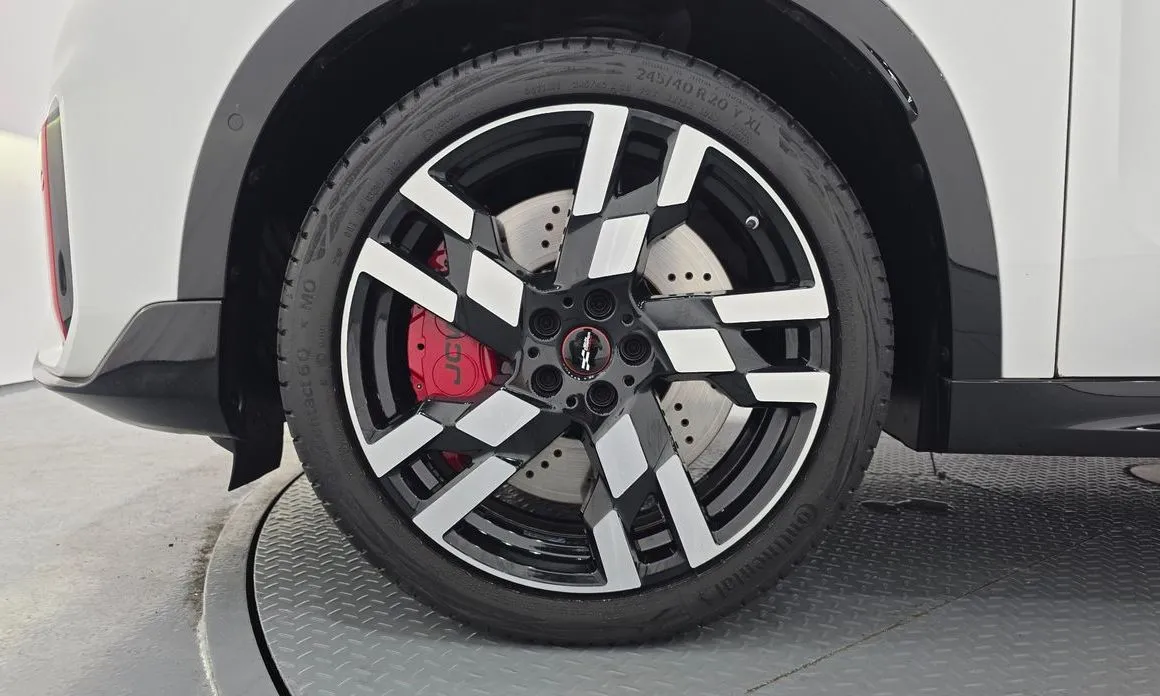 Mini Countryman 2025 из KR, фото 7