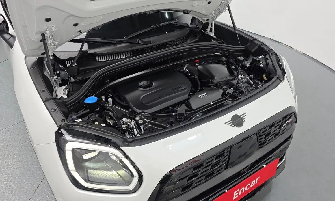 Mini Countryman 2025 из KR, фото 10