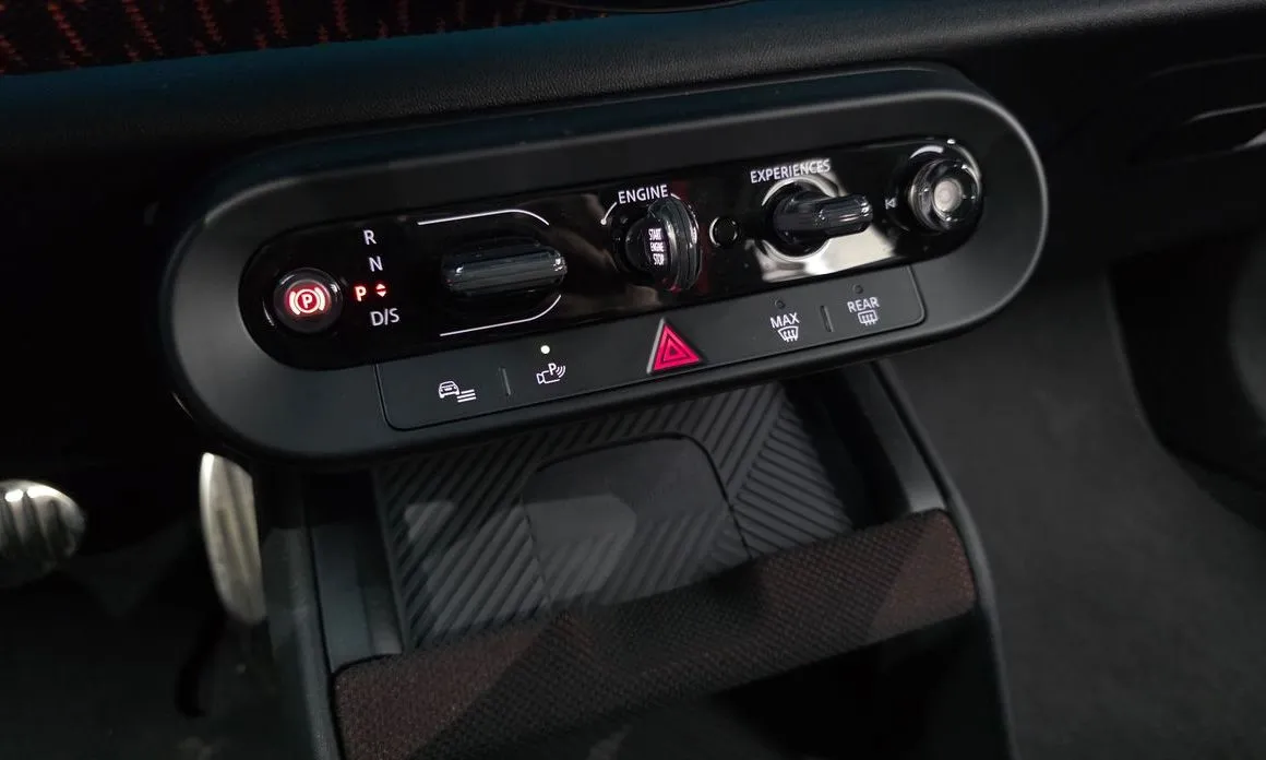 Mini Countryman 2025 из KR, фото 3