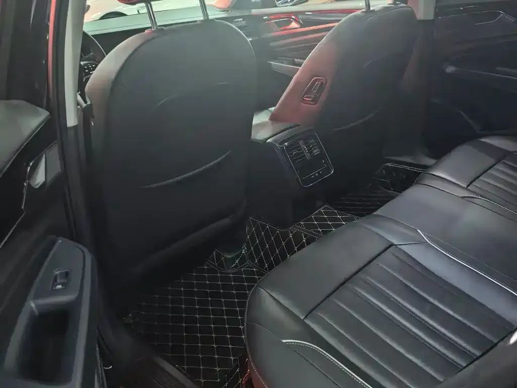 Volkswagen Passat — фото 3