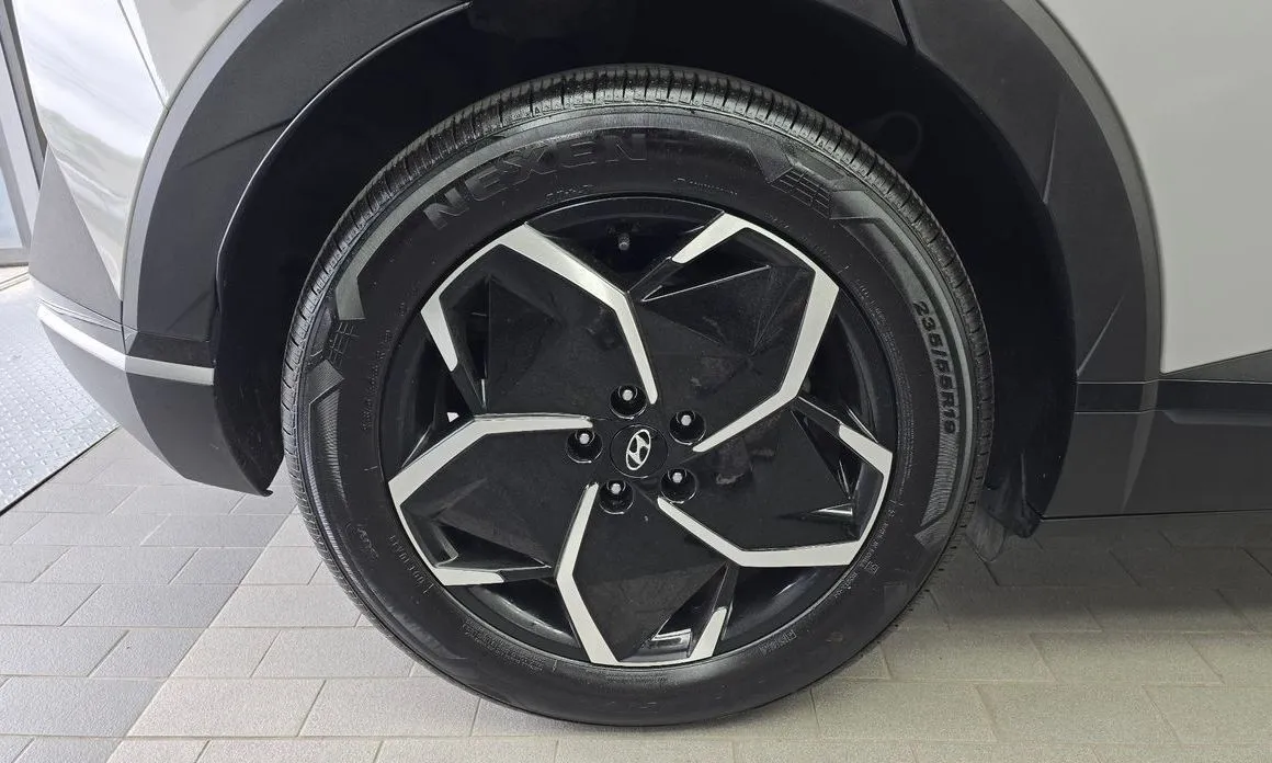 Hyundai Ioniq5 — фото 7