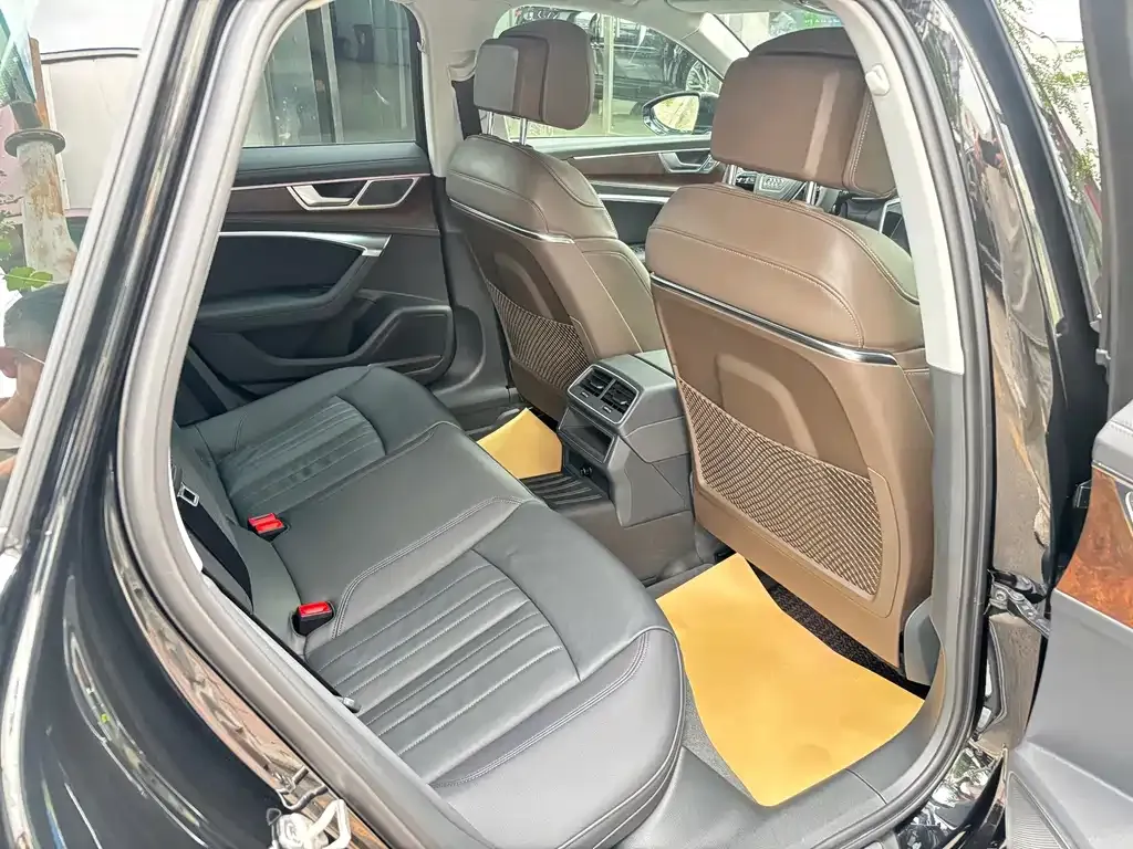 Audi A6 (Import) — фото 6