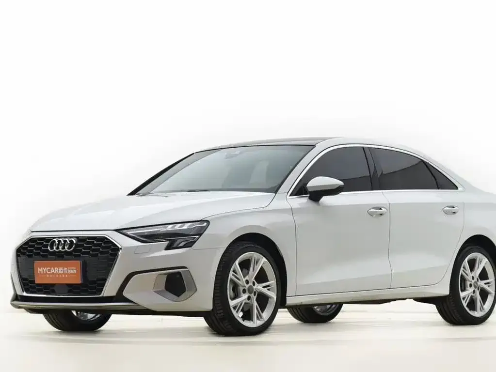 Audi A3 — фото 4