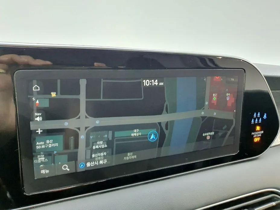 Hyundai Palisade — фото 3