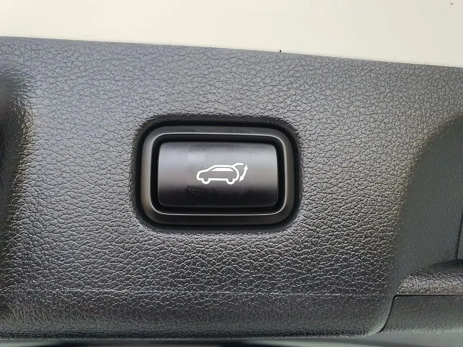 Hyundai Palisade — фото 10