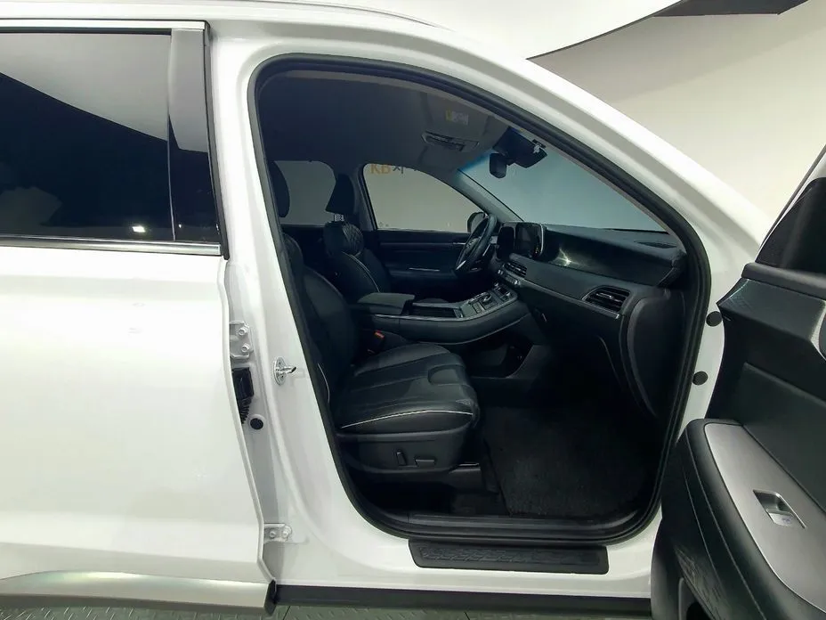 Hyundai Palisade — фото 6