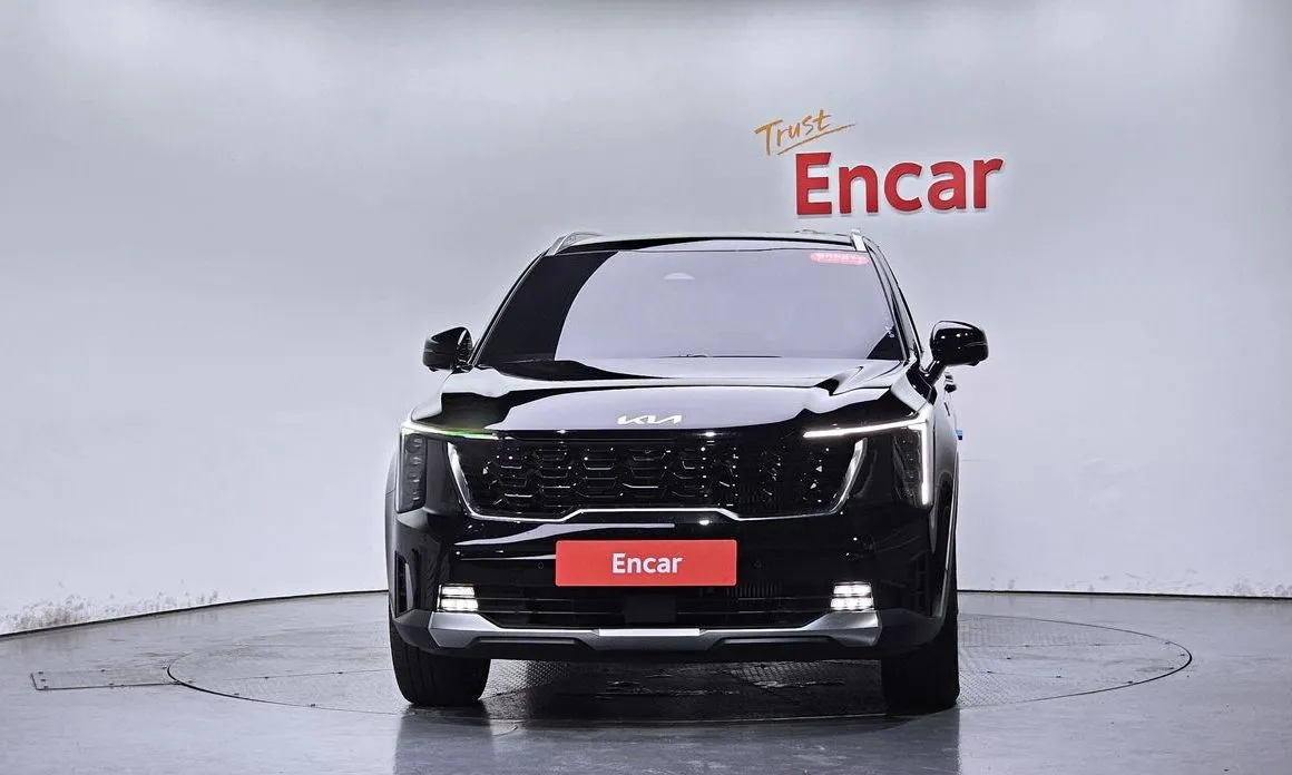 Kia Sorento — фото 3