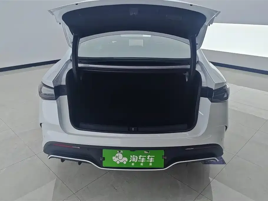 BYD Seal 06 — фото 2