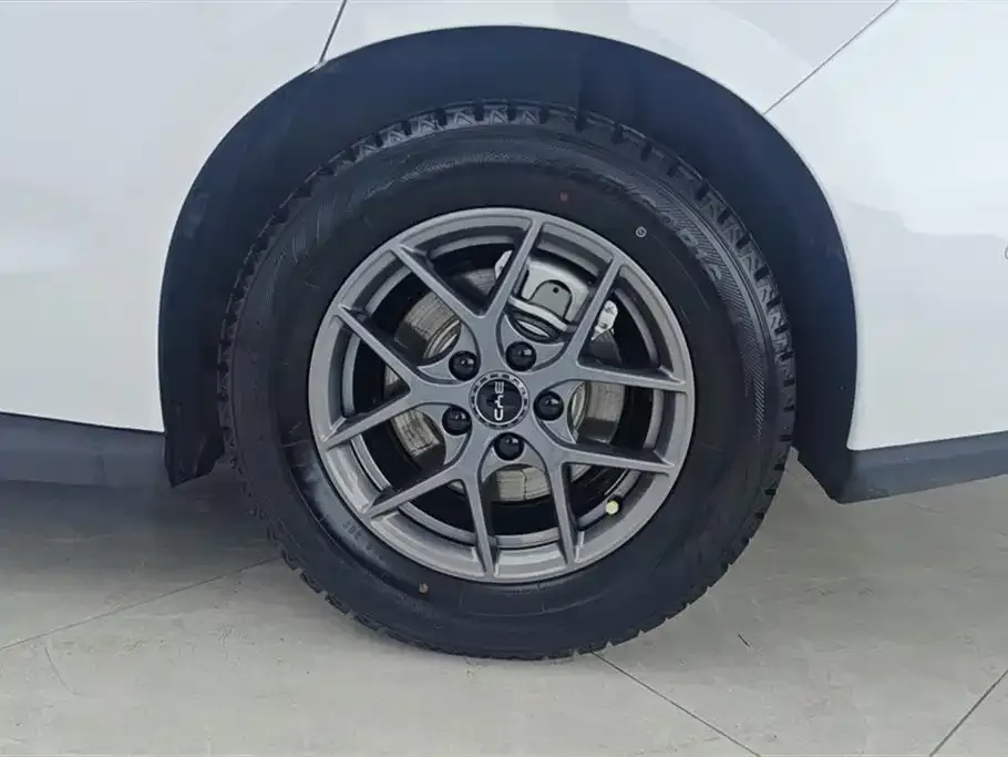 BYD Seal 06 — фото 4