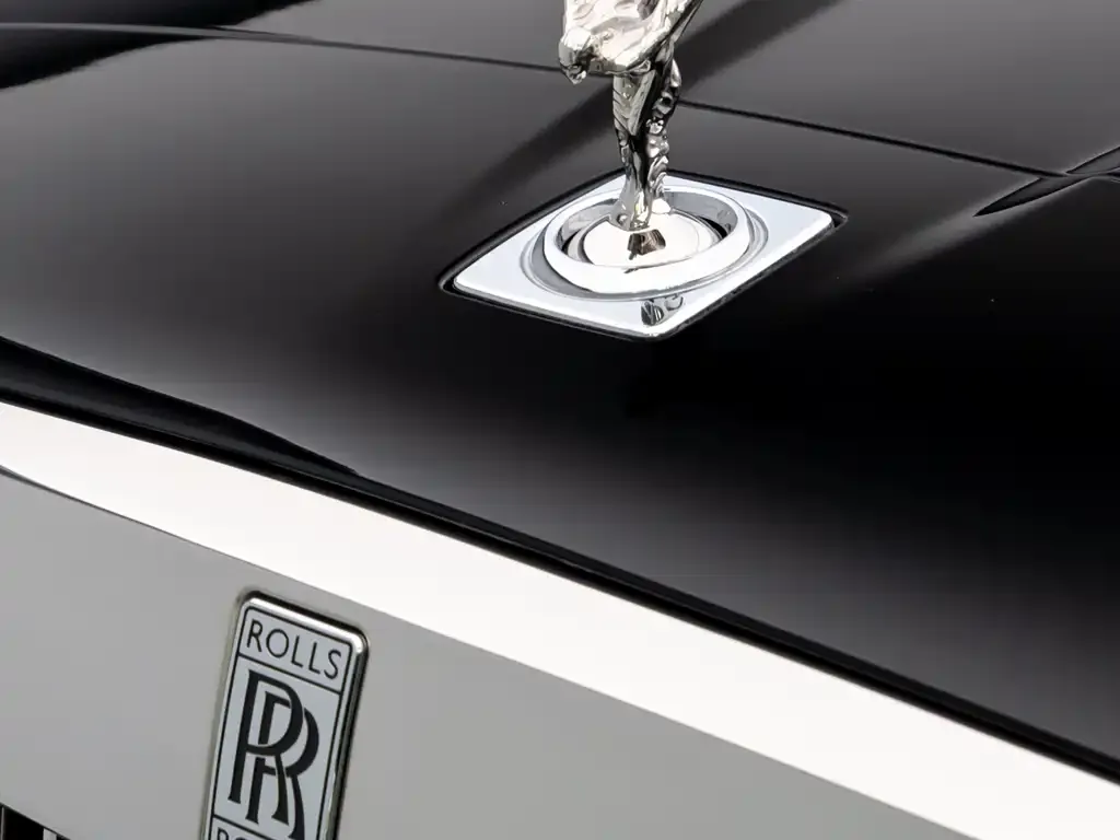 Rolls-Royce Cullinan — фото 2