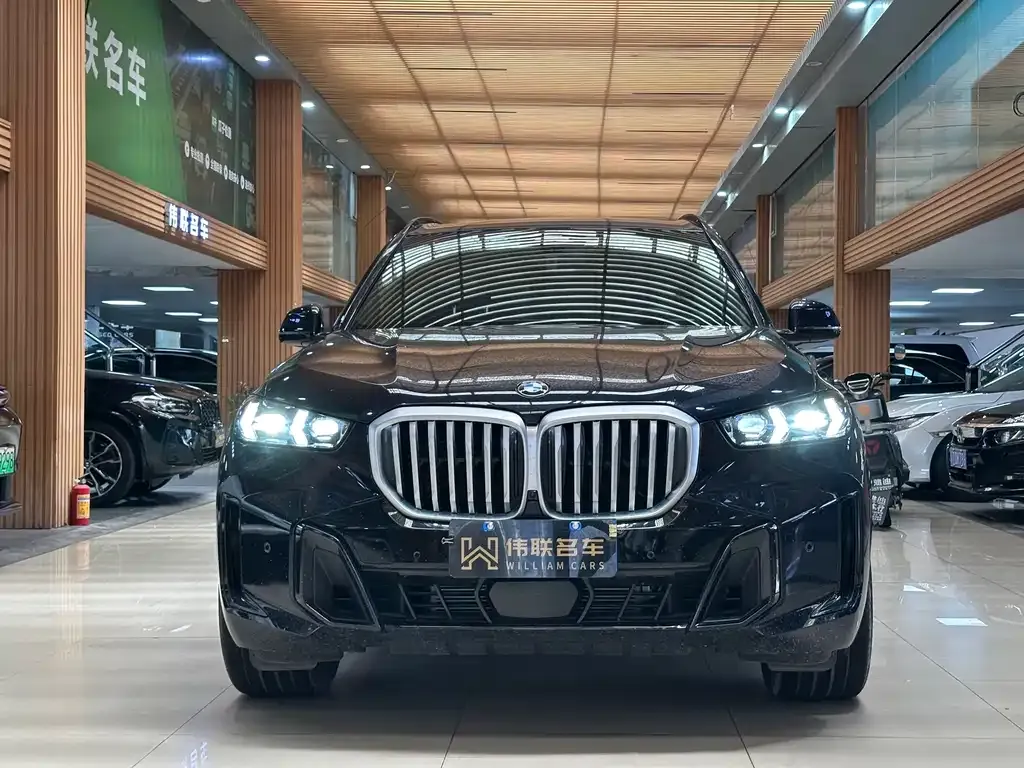 BMW X5 — фото 3