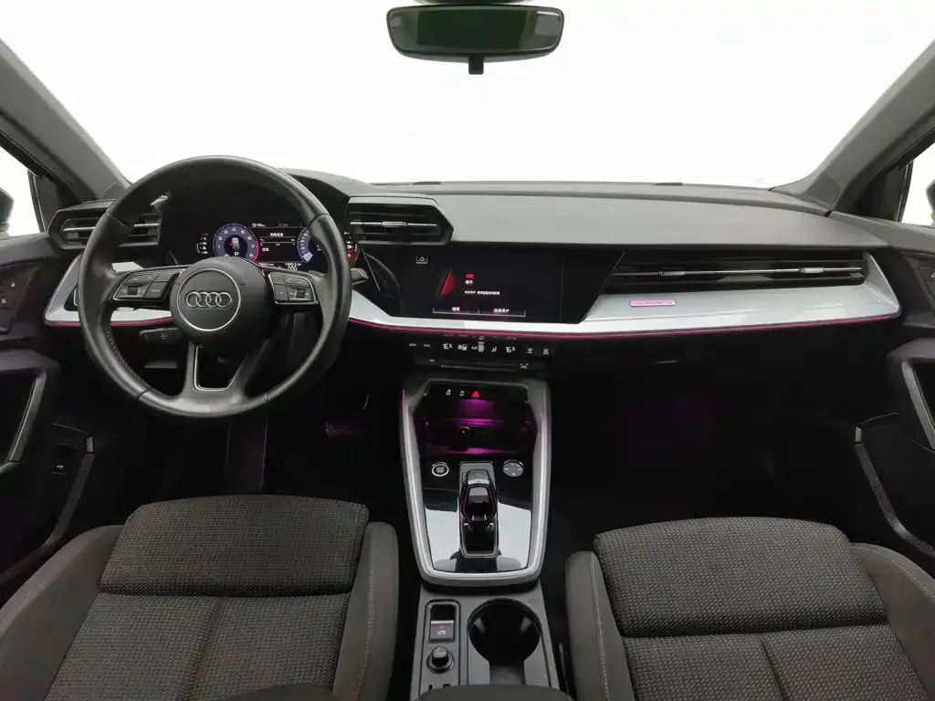 Audi A3 — фото 8
