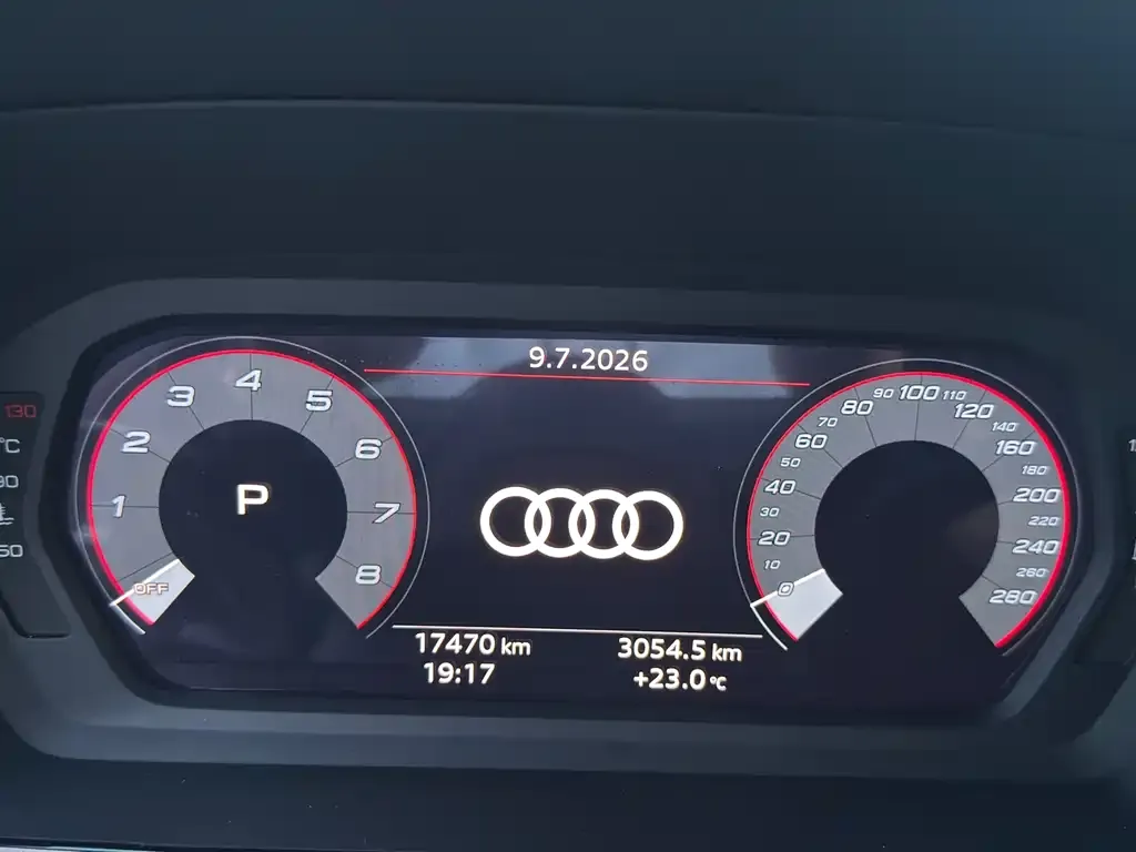 Audi A3 — фото 8