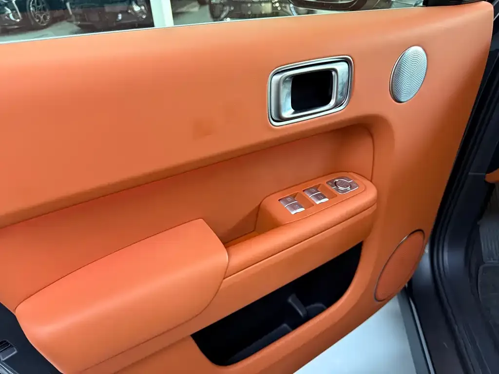 Li Auto L8 2023 из CN, фото 10