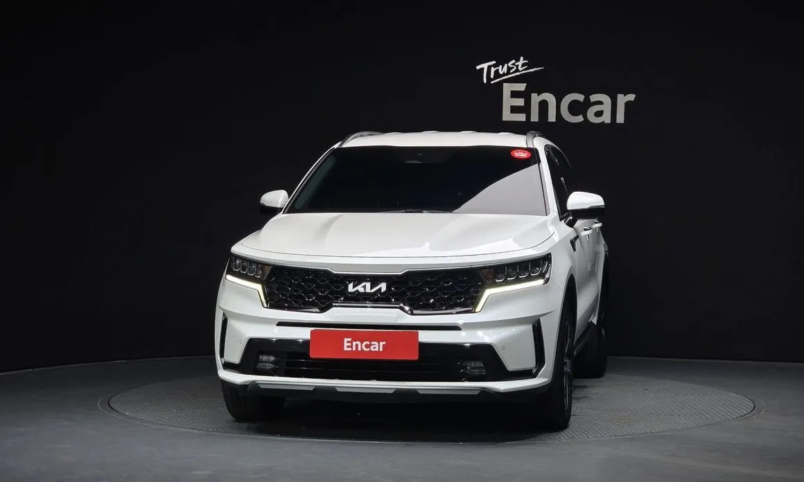 Kia Sorento — фото 3