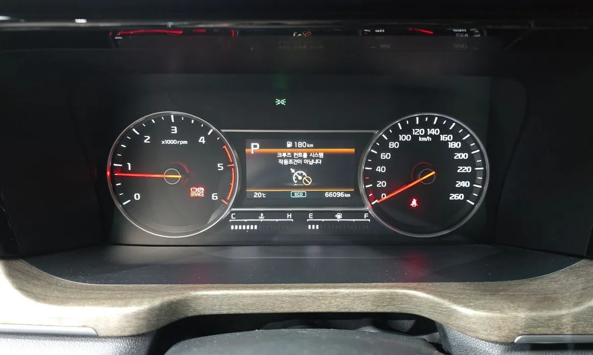 Kia Sorento — фото 4