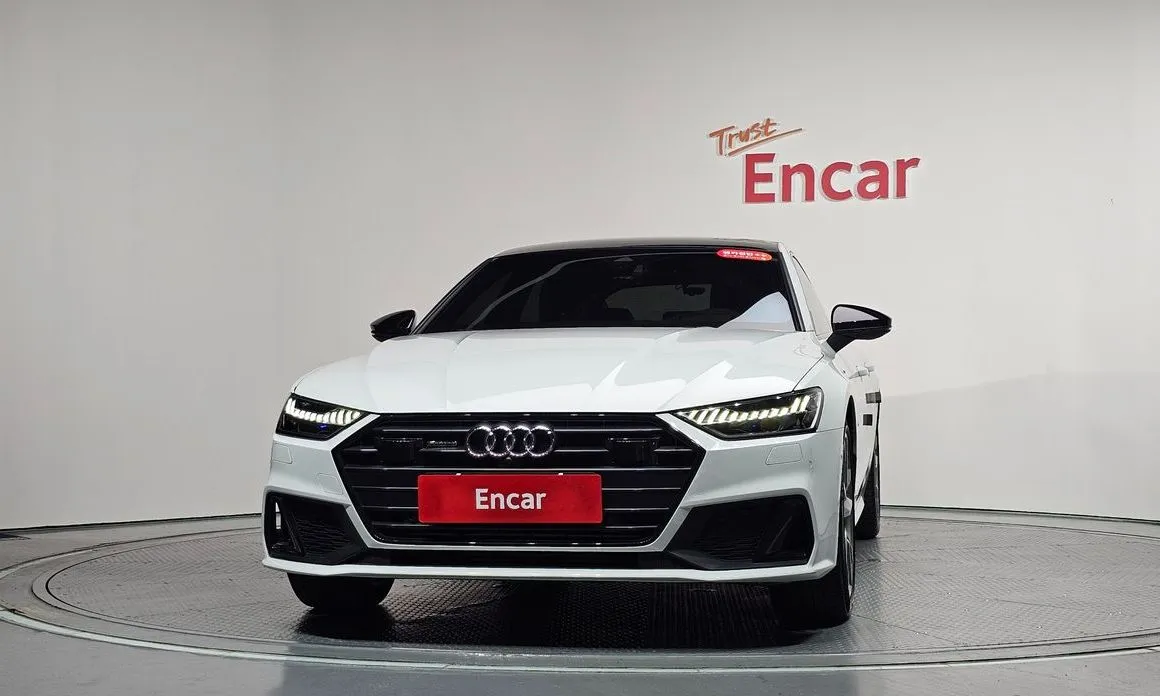 Audi A7 — фото 2
