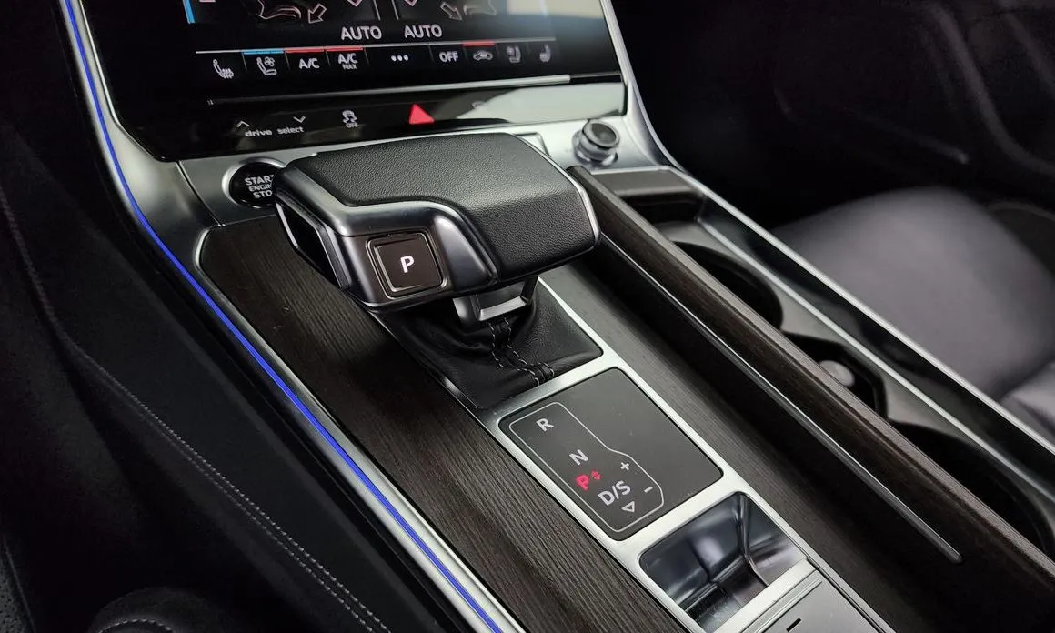 Audi A7 — фото 8