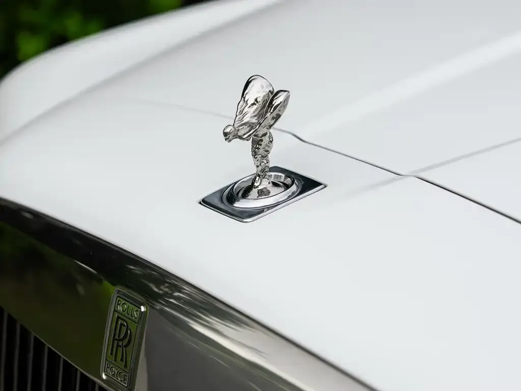 Rolls-Royce Cullinan — фото 3