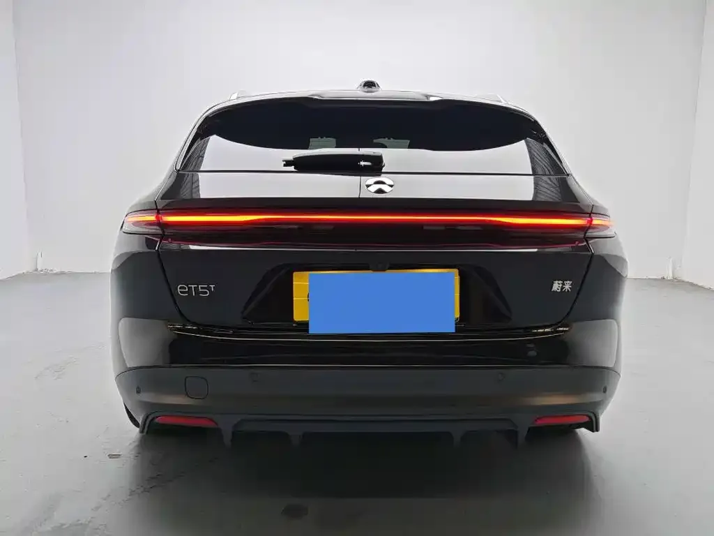 NIO ET5T — фото 3