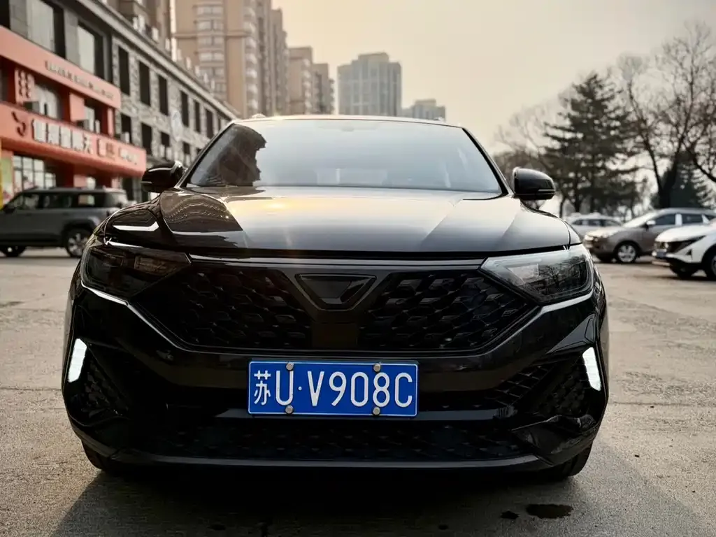 Jetta VS5 — фото 2